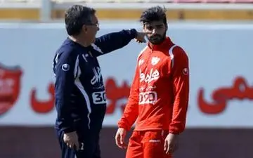 برانکو: نگران حاشیه ها نیستم/جای خالی طارمی حس می شود/حکم جپاروف چه ربطی به من دارد