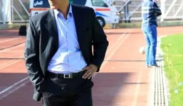 سرخه‌ای: این بازی تقابل فوتبال فیزیکی و فنی بود؛ هرمزگان مستحق باخت نبود