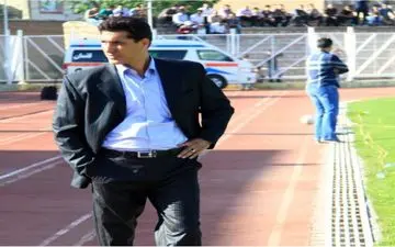 سرخه‌ای: این بازی تقابل فوتبال فیزیکی و فنی بود؛ هرمزگان مستحق باخت نبود