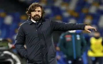 پیرلو: باید گل‌های بیشتری می‌زدیم