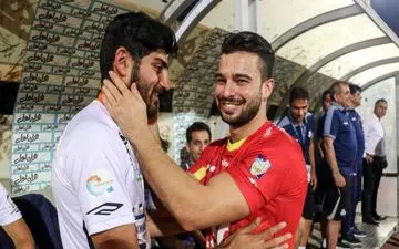 ادامه ترکش های یک مصدومیت قدیمی برای خرید جدید پرسپولیس