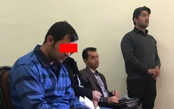 علاقه حسین به خواهر مهرداد باعث این اتفاق شد...