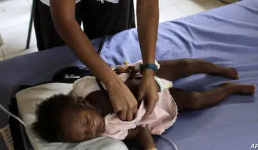 خطر مرگ پس از جراحی در کودکان کشورهای فقیر بیشتر است
