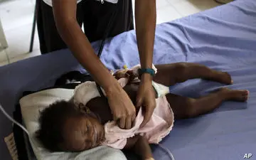 خطر مرگ پس از جراحی در کودکان کشورهای فقیر بیشتر است
