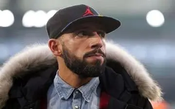  کاپیتان تیم ملی فوتبال سرانجام صاحب تیم شد