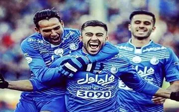  بیانیه باشگاه استقلال علیه رضایی دردسرساز شد+ عکس