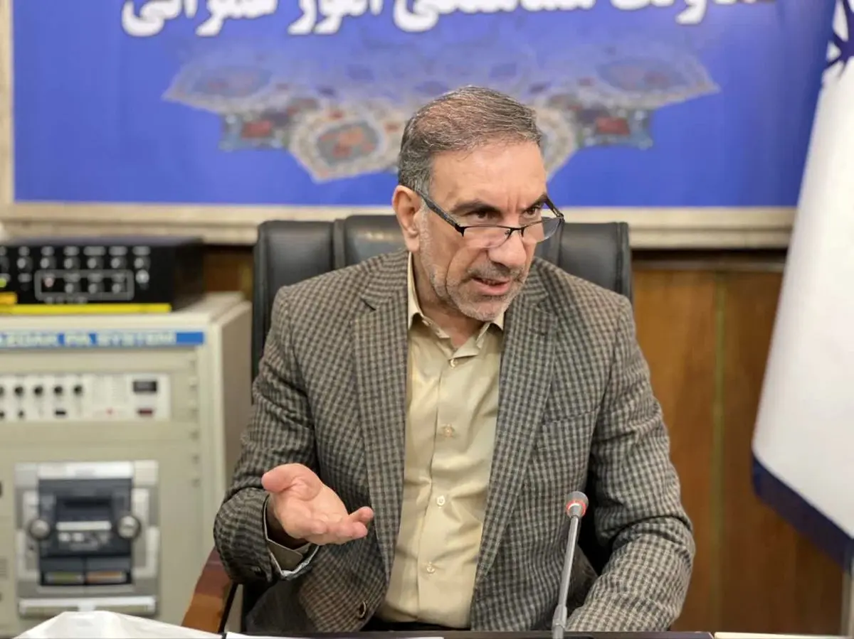  نیروگاه‌های خورشیدی با قابلیت ذخیره‌سازی انرژی در ادارات کرمانشاه راه‌اندازی می‌شود