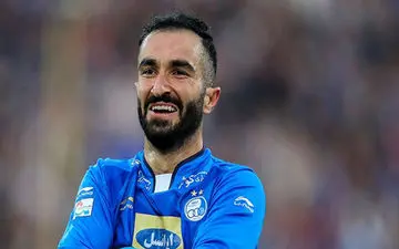 شوک بزرگ به استقلال