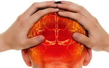 ابتلا به آسیب های عصبی و 6 نشانه هشداردهنده در بدن