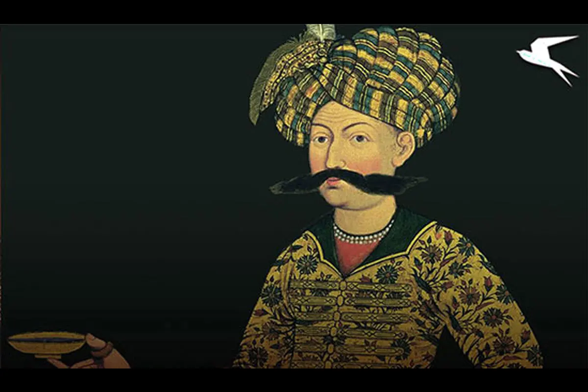 حکایت شیرین و خواندنی شاه عباس و مرد پینه‌دوز

