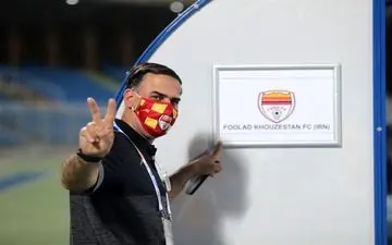  آذری: تنها کشوری که چهار نماینده دارد، ما هستیم/ میزبانی عربستان خوب است