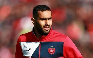 ربیع خواه: گل محمدی نامه زد گفت تو را نمی‌خواهم