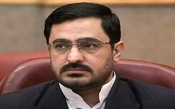  سعید مرتضوی دستگیر شد؟