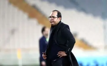 ربیعی: به پرسپولیس تبریک می‌گویم اما بهتر بود جوانمرد باشند!/ باید تمرکزمان را حفظ کنیم