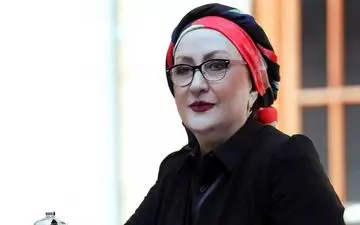 مریم امیر جلالی دختر 20 ساله شد! | تصویری متفاوت از مریم امیر جلالی