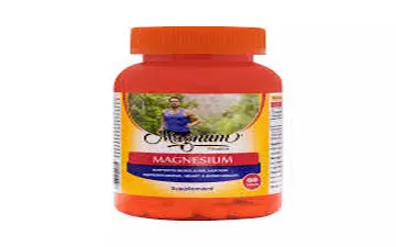 خطرات مکمل‌های منیزیم با مصرف خودسرانه آنها