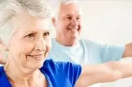 چرا پیلاتس برای سلامتی افراد مسن توصیه می‌شود؟