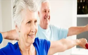 چرا پیلاتس برای سلامتی افراد مسن توصیه می‌شود؟