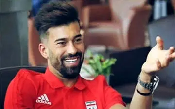 فوری؛ واکنش رامین رضاییان به پیشنهاد پرسپولیس