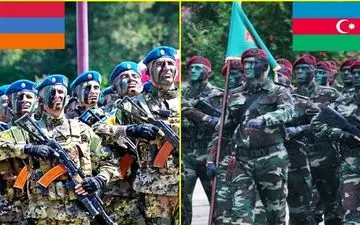 توافق باکو و ایروان برای آتش‌بس دوباره در قره‌باغ