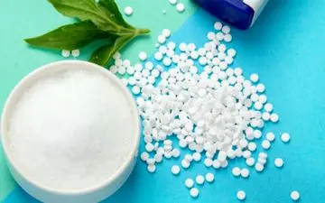 از شیرین کننده های مصنوعی استفاده نکنید

