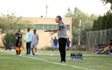 نقل و انتقالات مس کرمان را جدی نگیرید؛داستان زمان مدیریت محمودی نیا در حال تکرار است!