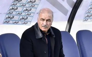 قول جذاب سرپرست تراکتورسازی به تی تی ها