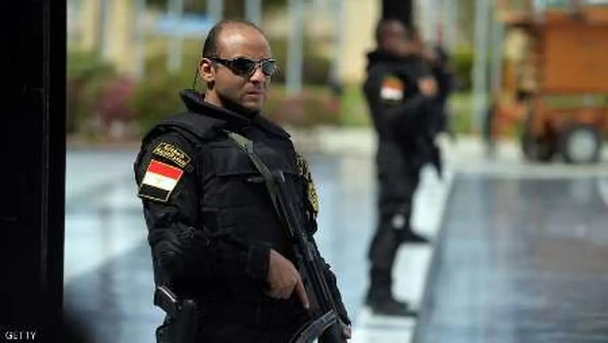  کشته شدن چهار نظامی مصر در دو حمله مسلحانه به سینا والجیزه