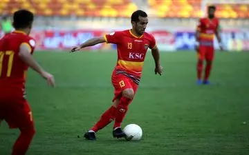 آبشک: اولین اقدام باشگاه فولاد باید حفظ آذری و نکونام باشد/ امیدوارم در پایان فصل به یک موفقیت ویژه برسیم