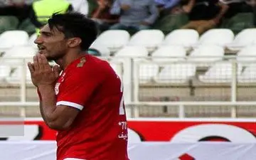 تاکید باشگاه الزوراء عراق به جذب فرزاد حاتمی