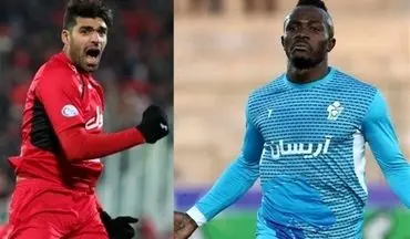 منشاء بداند؛ طارمی مهاجم اول پرسپولیس است