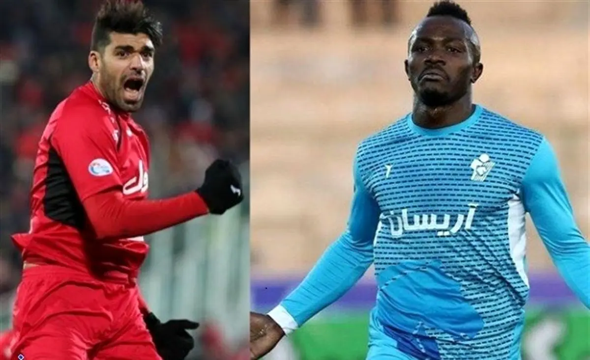 منشاء بداند؛ طارمی مهاجم اول پرسپولیس است