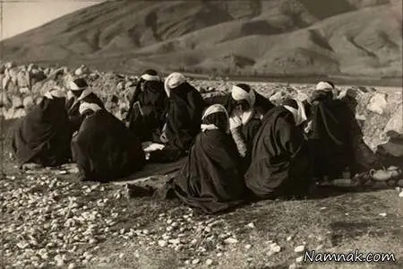 میهمانی چای