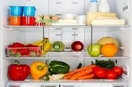 مواد غذایی که در یخچال تبدیل به سوپرغذاهای سالم‌تر می‌شوند!