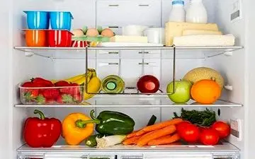 مواد غذایی که در یخچال تبدیل به سوپرغذاهای سالم‌تر می‌شوند!