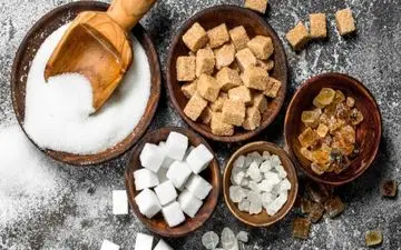 آیا شکر خطر ابتلا به دیابت را افزایش می دهد؟


