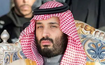 محمد بن سلمان پدر همسر خود را بازداشت کرد 