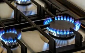 هشدار شرکت گاز؛ مصرف بی‌سابقه و توصیه به تنظیم دما روی ۲۰ درجه