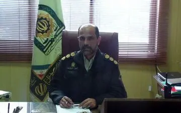 تعداد 11 نفر در حال قمار بازی دستگیرشدند