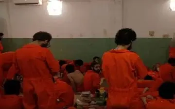  آمریکا عناصر خطرناک داعش را از سوریه به عراق منتقل کرد 