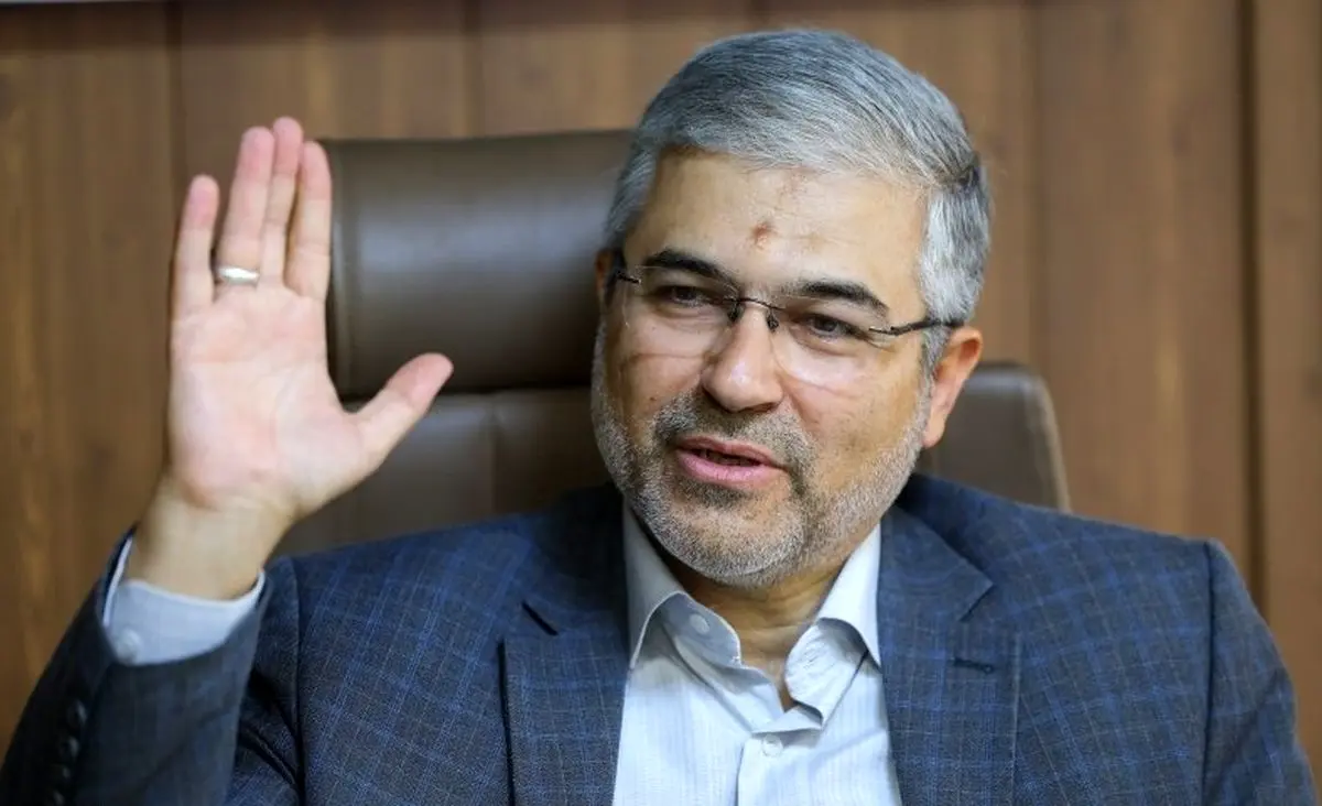 ۶۹ درصد مطالبات گندمکاران پرداخت نشده است
