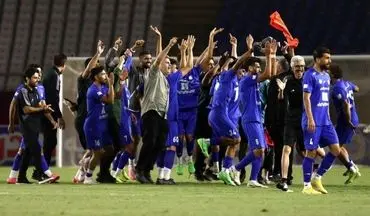 استقلالی‌های خوزستان منتظر پیام مهم از تهران