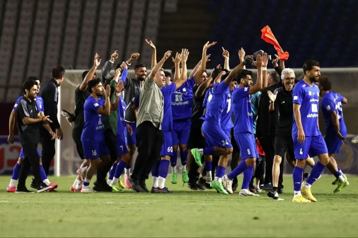 استقلالیهای خوزستان منتظر پیام مهم از تهران