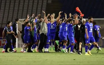 استقلالی‌های خوزستان منتظر پیام مهم از تهران