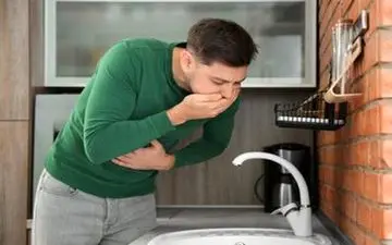 همیشه حالت تهوع دارید/ این ویتامین بدنتان کم است