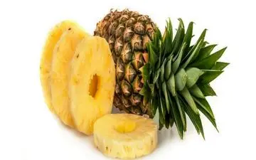 درمان سوختگی با آناناس؛ راه جدید مراقبت از زخم
