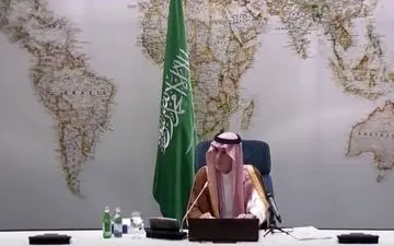 اولین واکنش ریاض به "طرح صلح" انصارالله یمن