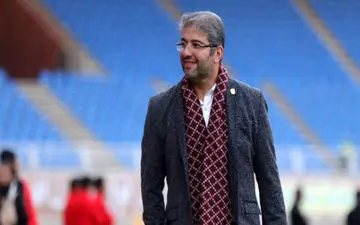 مالک پدیده، تکلیف رحمتی را درباره بازگشت به استقلال مشخص کرد!