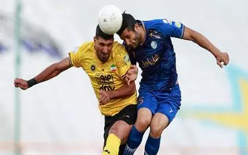  تعطیلی موقت لیگ برتر فوتبال/ مسابقات از ۸ مهر از سرگرفته می‌شود 