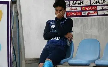 وزیر ورزش به پرونده ” پادوانی” ورود کرد !